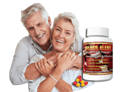 gluco alert supplements